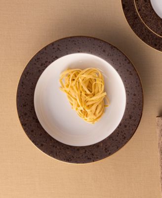 Tozan Set of 4 Pasta Bowls, 11", 24 oz.