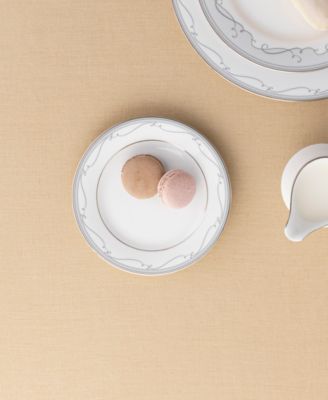 Satin Flourish 5-Piece Place Setting, Service For 1