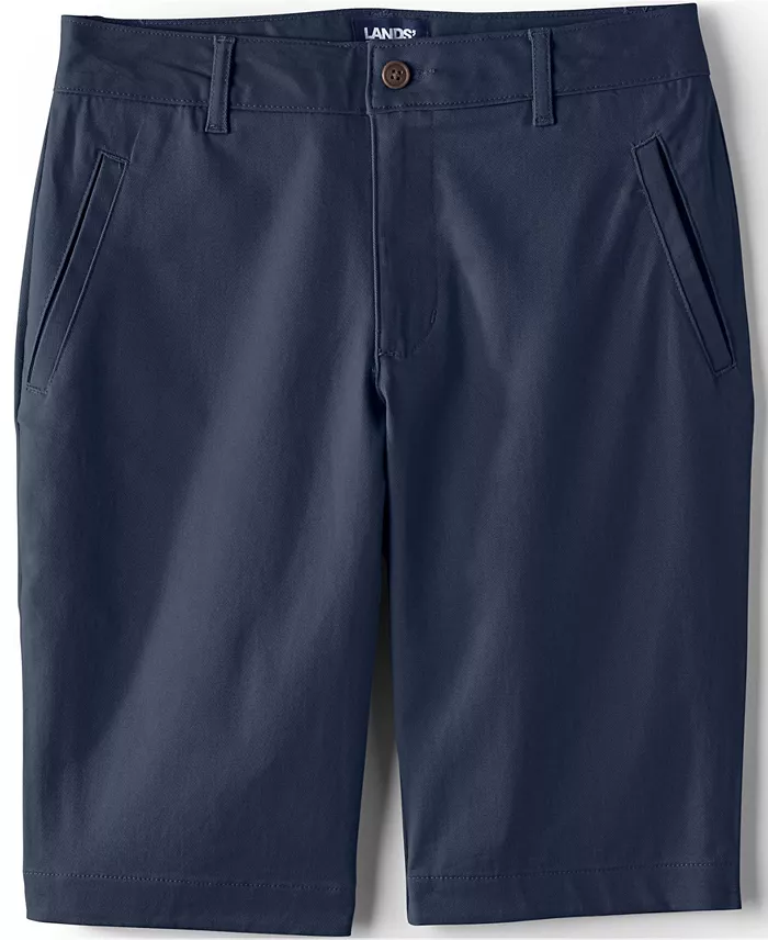 Women's Stretch Chino Bermuda Shorts - thumbnail 7