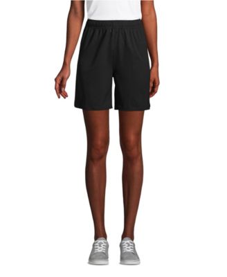 Women's Mesh Gym Shorts