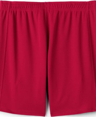 Women's Mesh Gym Shorts