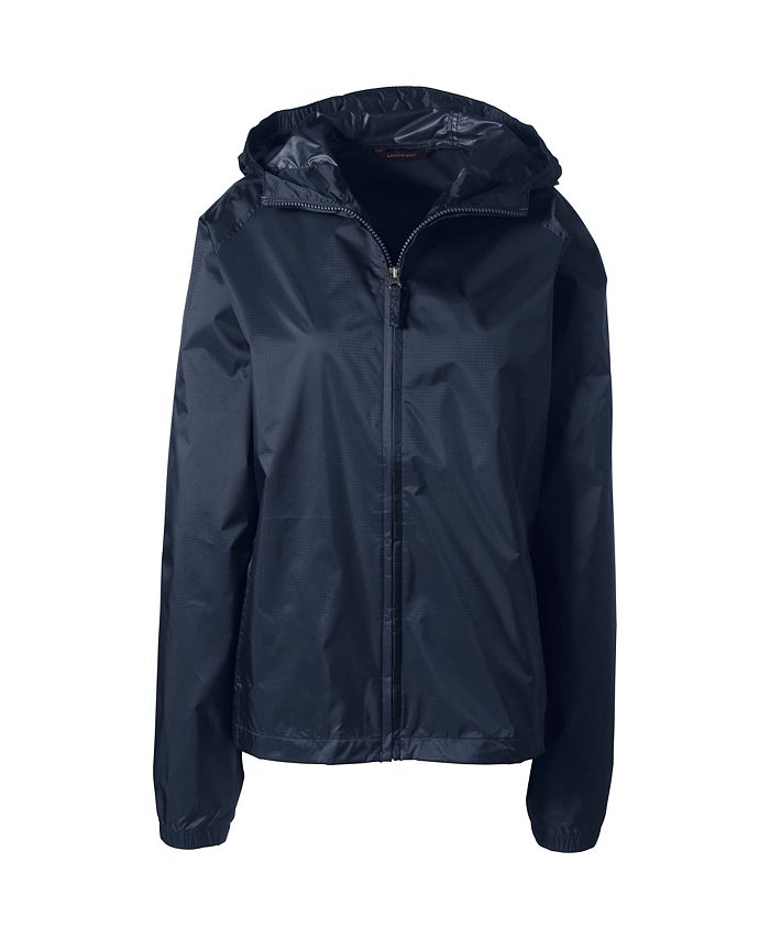 Lands end rain sale gear womens