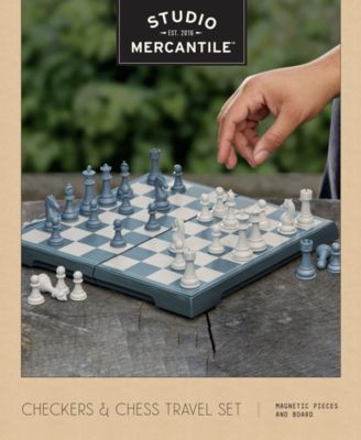 Studio Mercantile