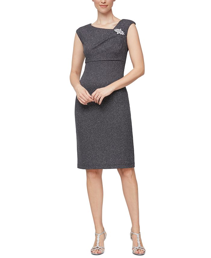 Macy's last act formal dresses store