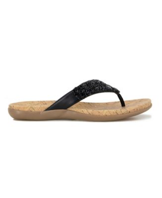 Women's Glamathon Flat Sandals