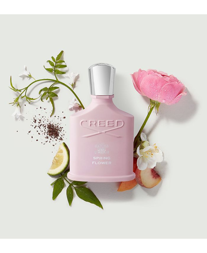 CREED Spring Flower, 2.5 oz. - Macy's