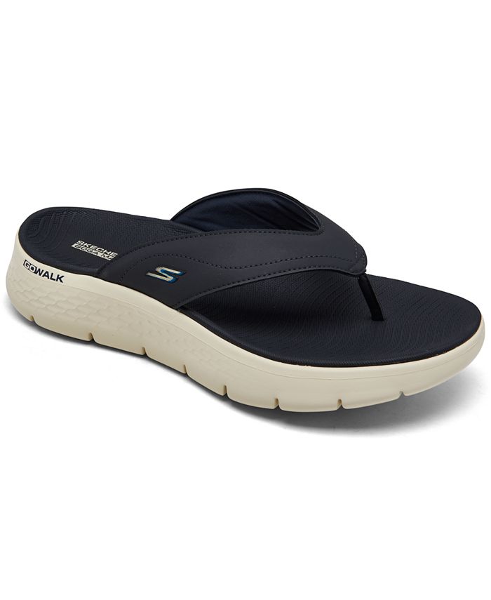 Skechers GO Flex - Vallejo Flip-Flop Sandals from Line -