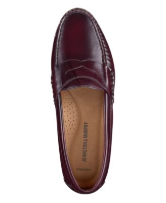 Men's Hayes Penny Slip-On Loafers
