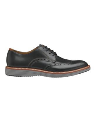 Men's Upton Wingtip Dress Shoes