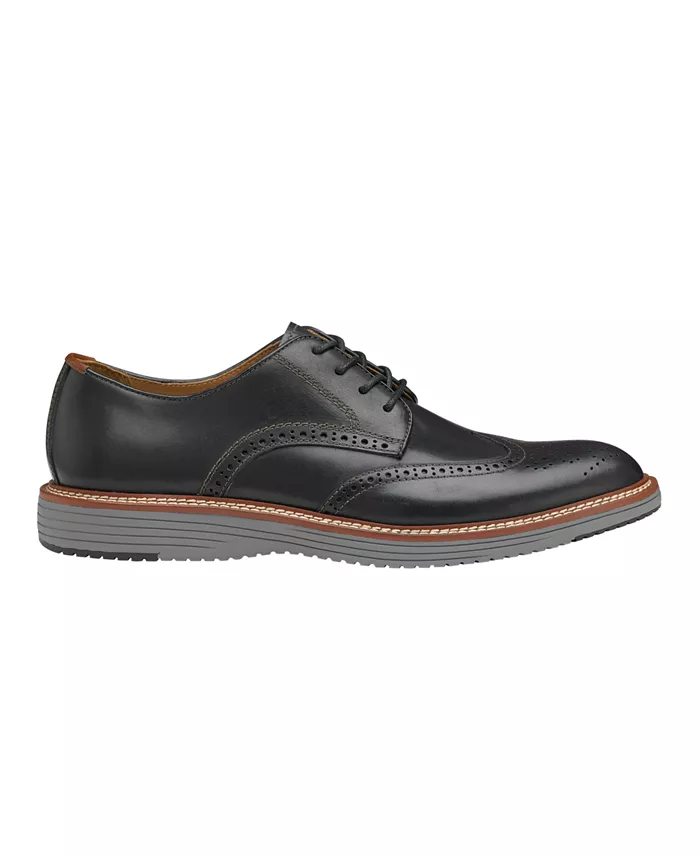 Men's Upton Wingtip Dress Shoes - thumbnail 2