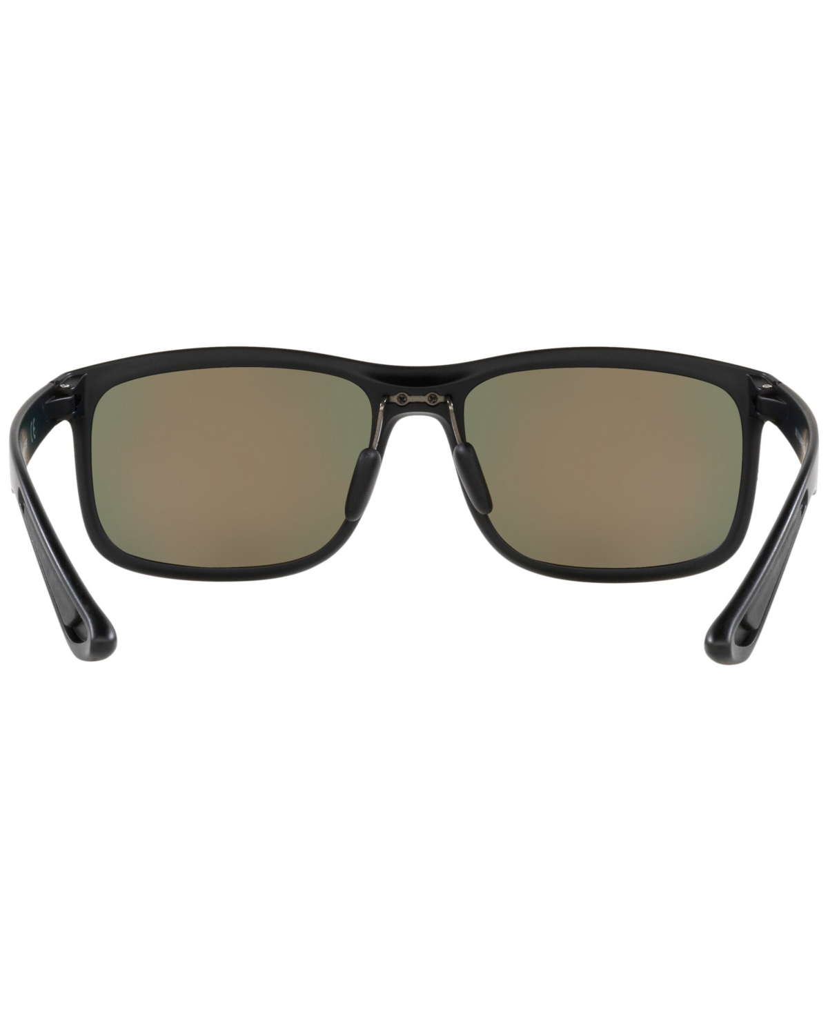 Maui Jim Unisex Sunglass Huelo In Black
