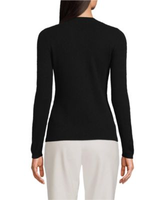Women's Cashmere Sweater