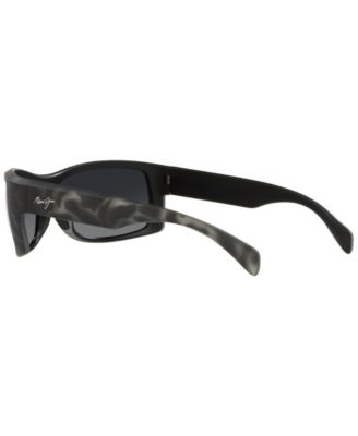 Unisex Polarized Sunglasses, EQUATOR 65
