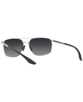 Men's Polarized Sunglasses, PUU KUKUI 58