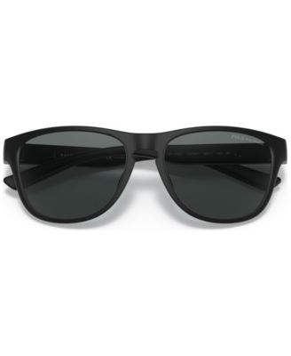 Unisex Polarized Sunglasses, PH4180U 56