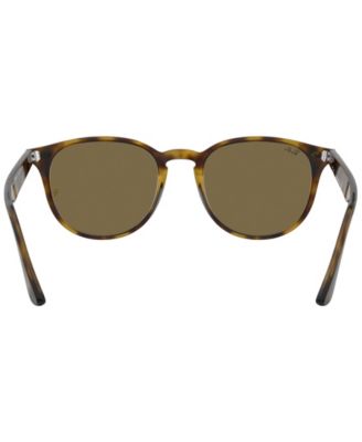 Low Bridge Fit Sunglasses, RB4259F