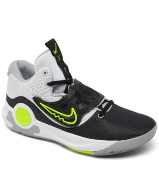 Men's kd trey 5 vi cheap basketball sneakers from finish line