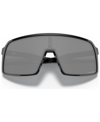 Men's Low Bridge Fit Sunglasses, OO9406A Sutro 37