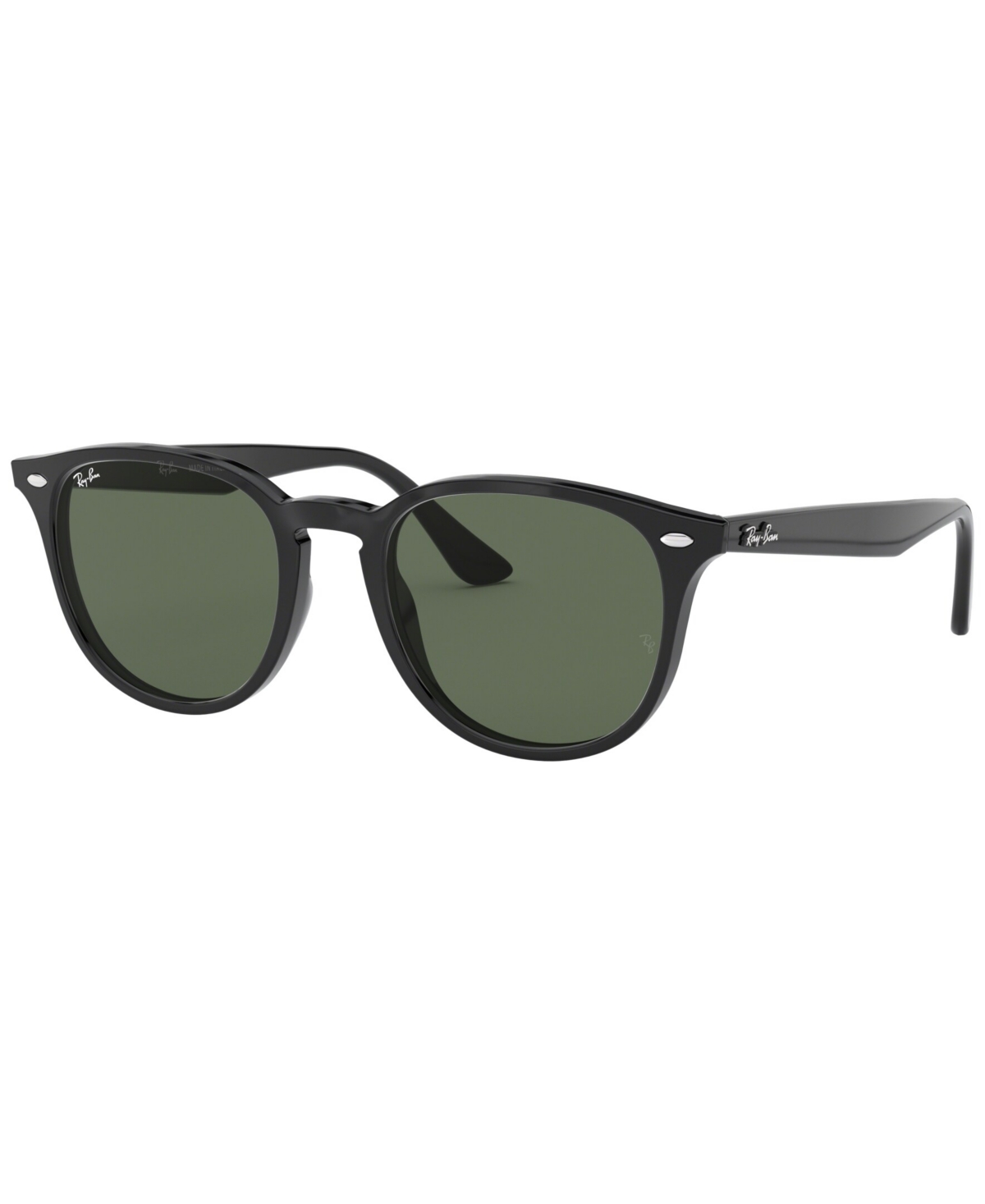 RAY BAN UNISEX LOW BRIDGE FIT SUNGLASSES, RB4259F 53 