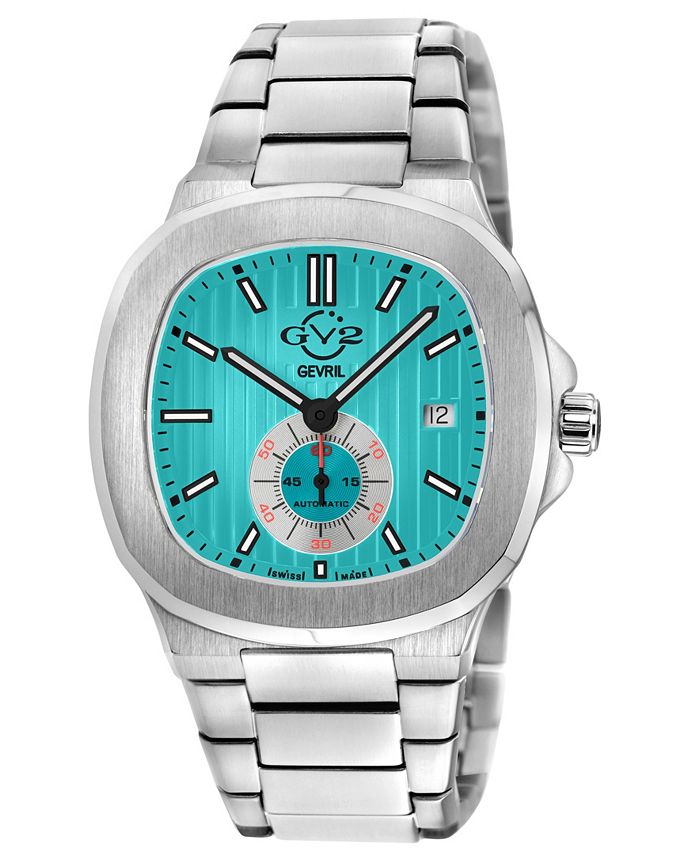 Gevril shop gv2 watch