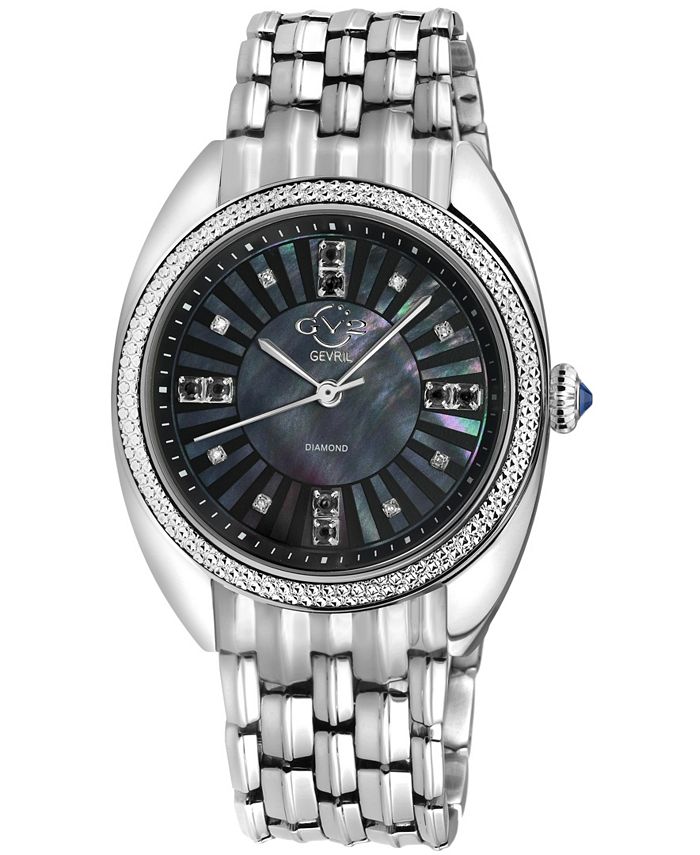 Gevril hotsell watches gv2