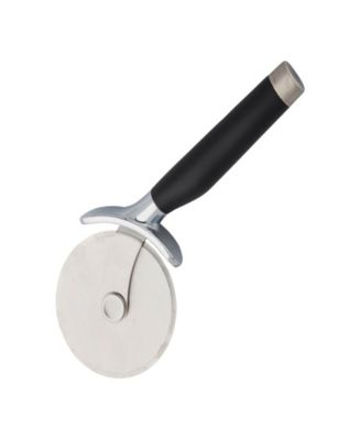 KitchenAid Gourmet Pizza Wheel, One Size - Macy's