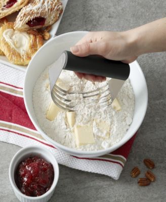 Gourmet Pastry Blender, One Size