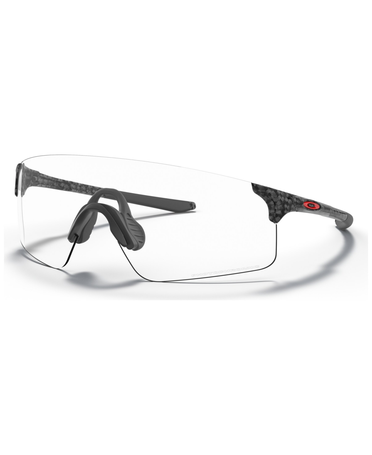 Oakley Men's Low Bridge Fit Sunglasses, Oo9454a Evzero Blades 38 In Black
