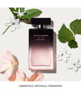 ナルシソロドリゲス　for her forever Narciso Rodriguez For Her Forever Limited-Edition Eau de