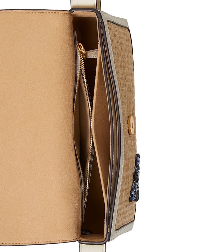 Kate spade 2024 dragonfly purse
