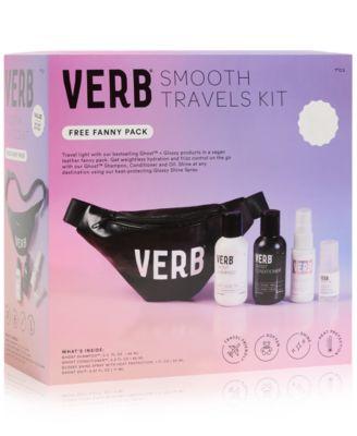 Verb - 5-Pc. Smooth Travels Set