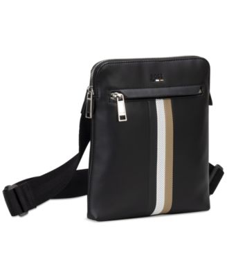 Hugo Boss - Men's Ray Zipper Envelope Bag