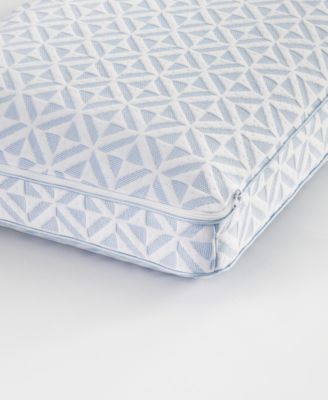 Cool Comfort Memory Foam Gusseted Bed Pillow, Oversized, Exclusively at Macy’s