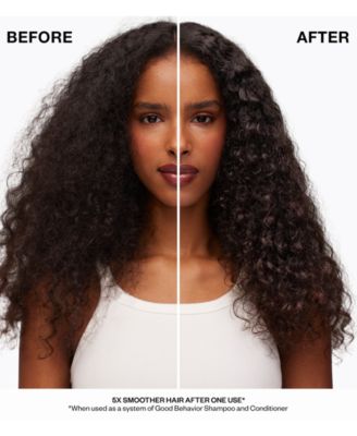 Good Behavior Ultra Smooth Conditioner