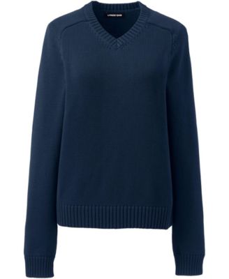 Women's Legacy V-neck Sweater