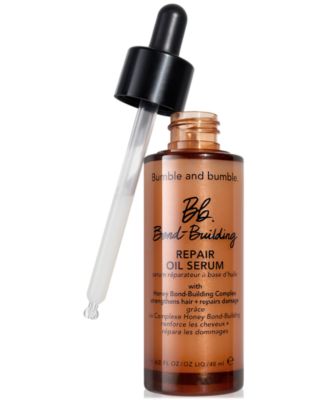 Bond-Building Repair Hair Oil Serum