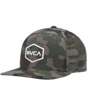 Baby rvca hat hot sale