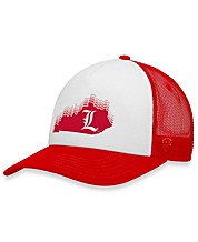 University of Louisville Hat, Snapback, Louisville Cardinals Caps