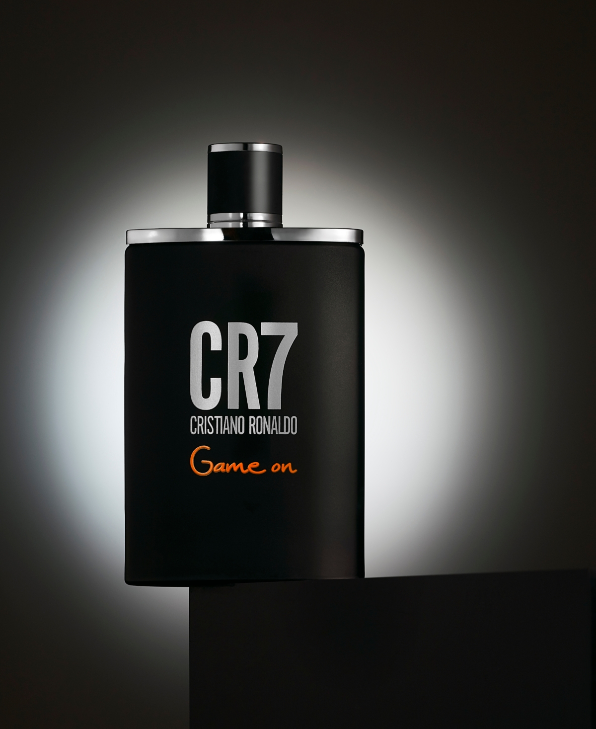 CR7 Men's Cristiano Ronaldo Game On Eau de Toilette, 1 oz