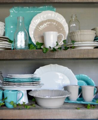 Chloe Dinnerware Collection