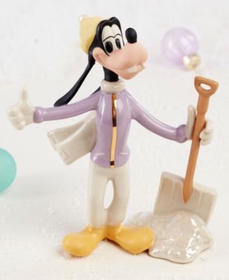 Lenox Disney 100th Anniversary Figurines, Set Of 5