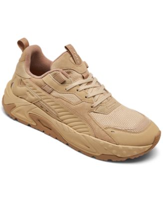 Puma thunder sand on sale