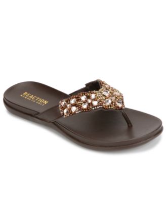 Women's Glamathon Flat Sandals