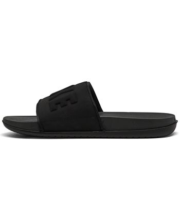 Nike Men's Offcourt Slide Sandals from Finish Line - Macy's