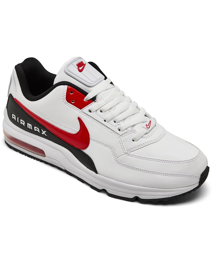 Nike Men's Air Max 3 Sneakers from Finish Line - Macy's