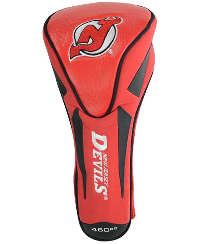 Team Golf New Jersey Devils Golf Club Headcover Macy's