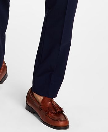 The Essential Brooks Brothers Stretch Wool Trousers