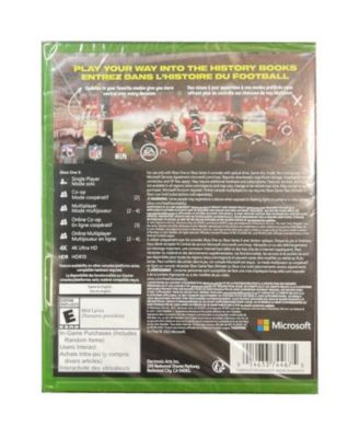 Madden NFL 23 - XBOX ONE