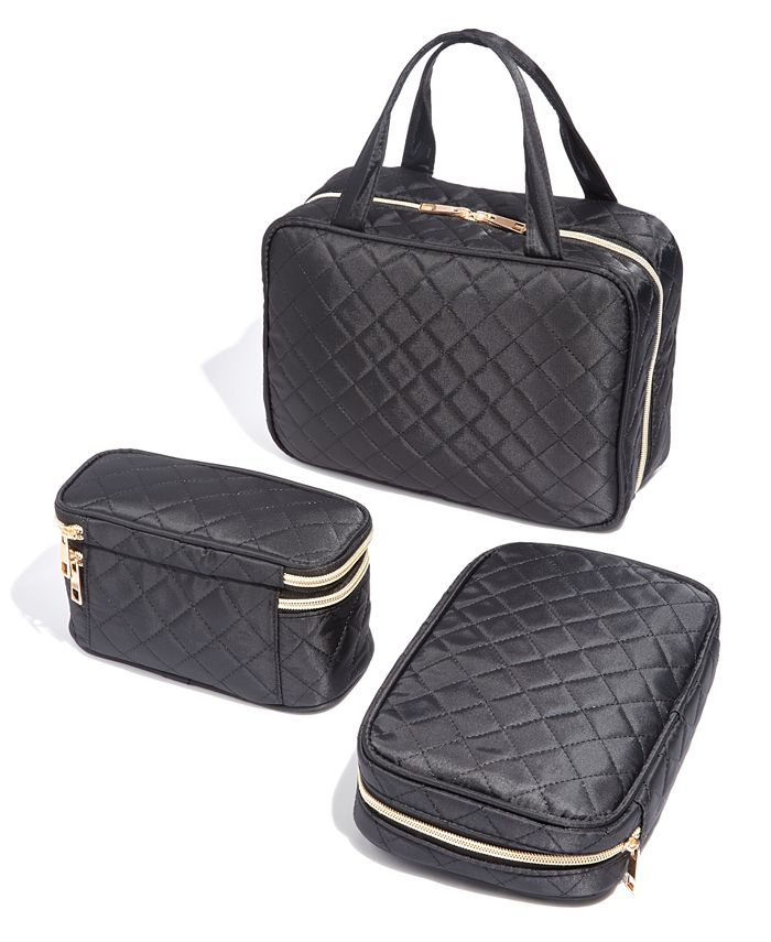 Macys sales toiletry bag