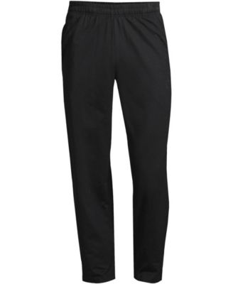 Men's Jersey Knit Pant